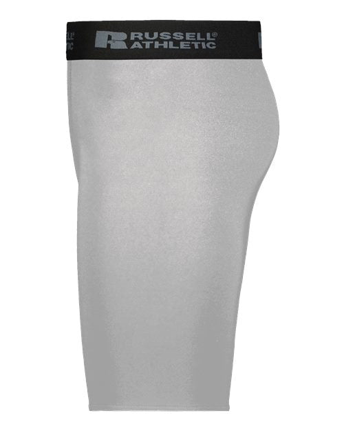 Russell Athletic Unisex CoolCore® Compression Shorts R24CPM