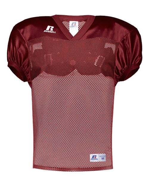 Russell Athletic Unisex Stock Practice Jersey S096BM