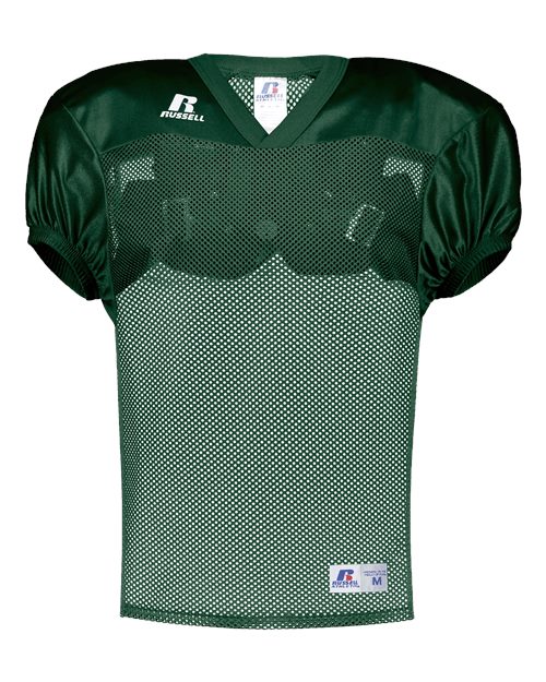 Russell Athletic Unisex Stock Practice Jersey S096BM