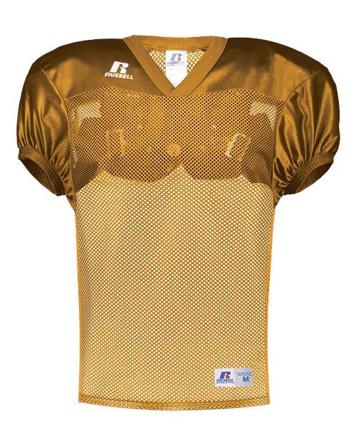 Russell Athletic Unisex Stock Practice Jersey S096BM