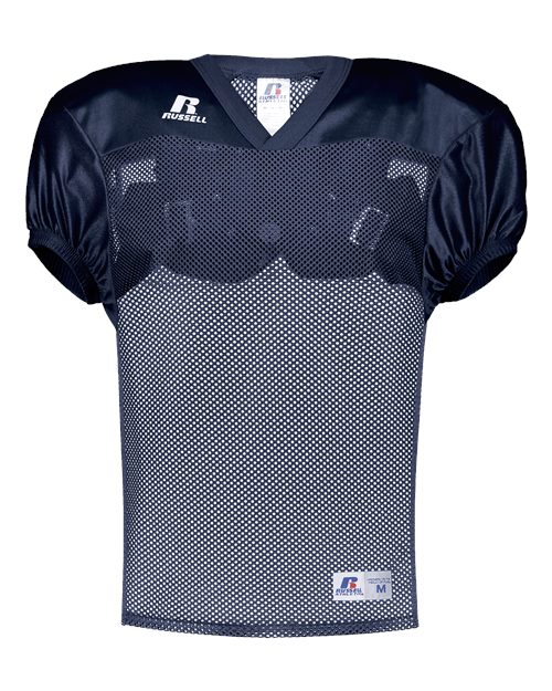 Russell Athletic Unisex Stock Practice Jersey S096BM