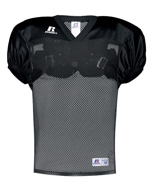 Russell Athletic Youth Stock Practice Jersey S096BW