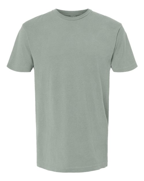 M&O Unisex Vintage Garment-Dyed T-Shirt 6500M - Bay