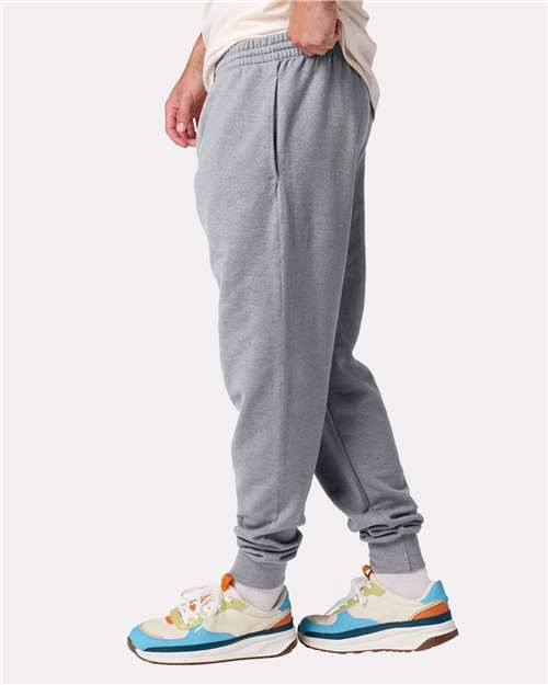 JERZEES Unisex Ultimate CVC Joggers IC50MPR