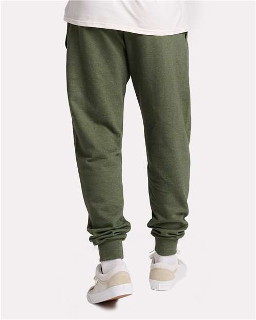 JERZEES Unisex Ultimate CVC Joggers IC50MPR