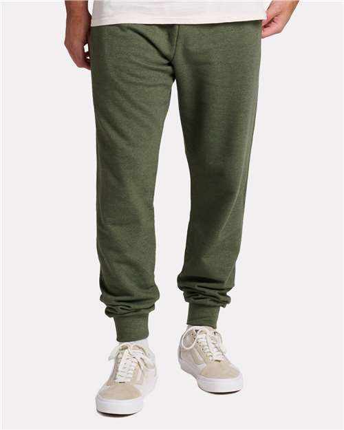 JERZEES Unisex Ultimate CVC Joggers IC50MPR