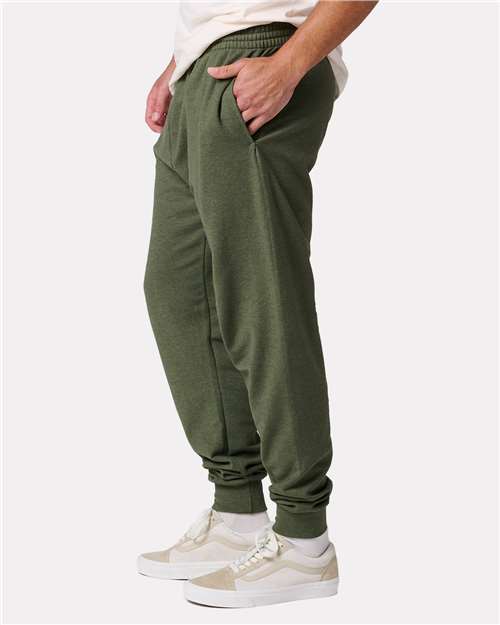 JERZEES Unisex Ultimate CVC Joggers IC50MPR