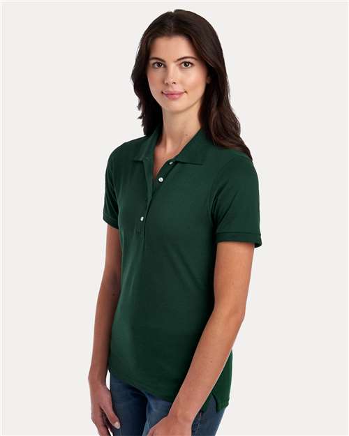 JERZEES Women's Dri-Power® Polo 437F