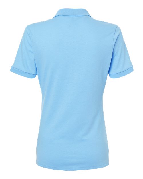 JERZEES Women's Dri-Power® Polo 437F