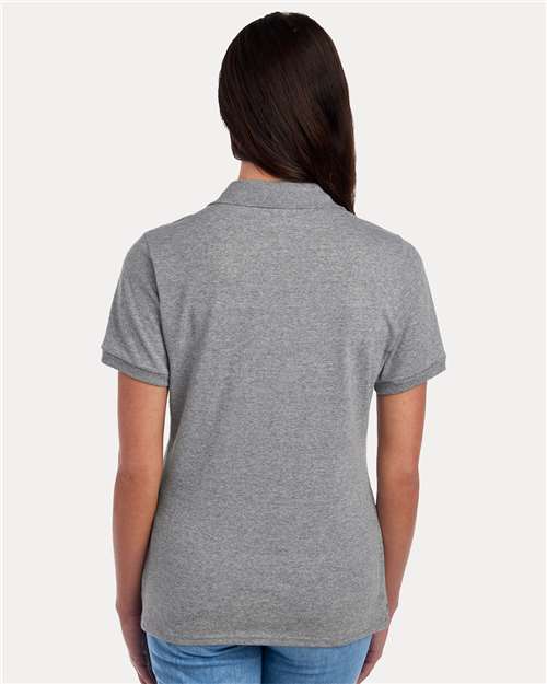 JERZEES Women's Dri-Power® Polo 437F