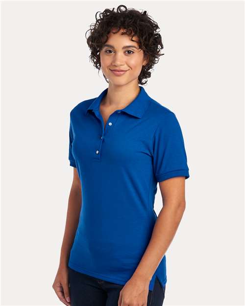 JERZEES Women's Dri-Power® Polo 437F