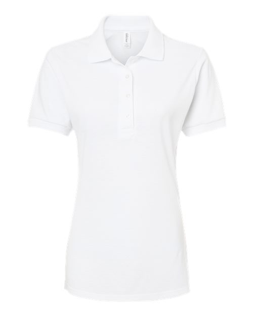 JERZEES Women's Dri-Power® Polo 437F