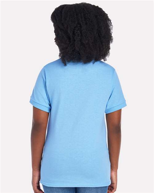 JERZEES Youth Dri-Power® Polo 437K