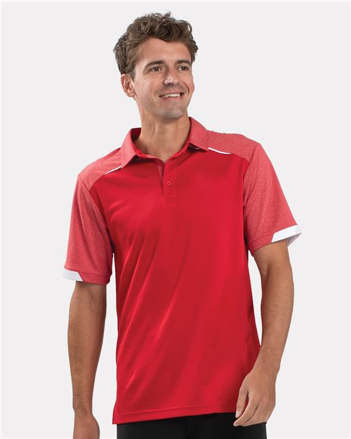 Russell Athletic Men's Legend Polo R20DKM