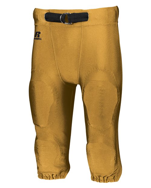 Russell Athletic Men's Deluxe Game Football Pants F2562M