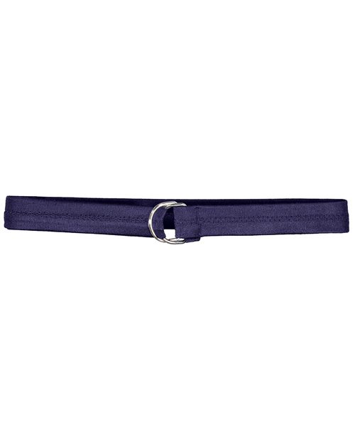 Russell Athletic 1 1/2" Covered Football Belt FBC73M