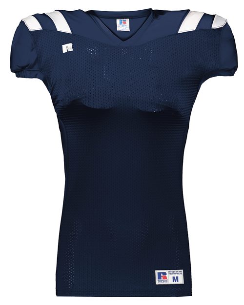 Russell Athletic Unisex Canton Football Jersey R0100M