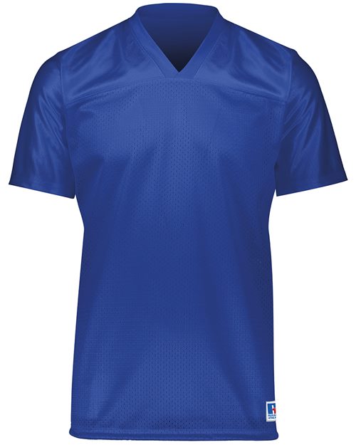 Russell Athletic Unisex Solid Flag Football Jersey R0593M