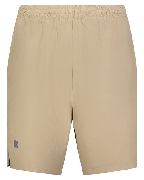 Russell Athletic Unisex Legend Woven Shorts R20SWM