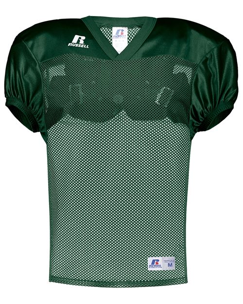 Russell Athletic Unisex Stock Practice Jersey S096BM