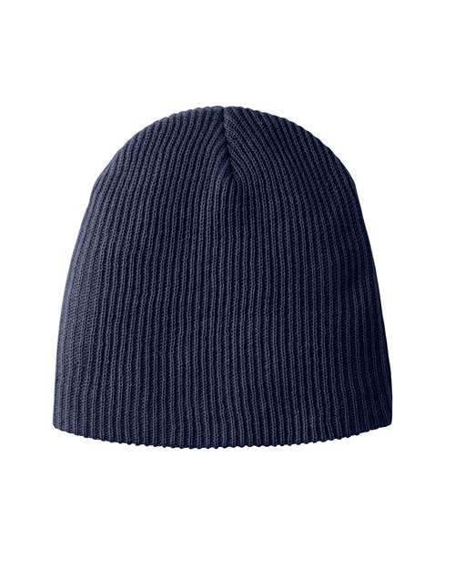 Russell Athletic Core R Patch Beanie UB89UHB
