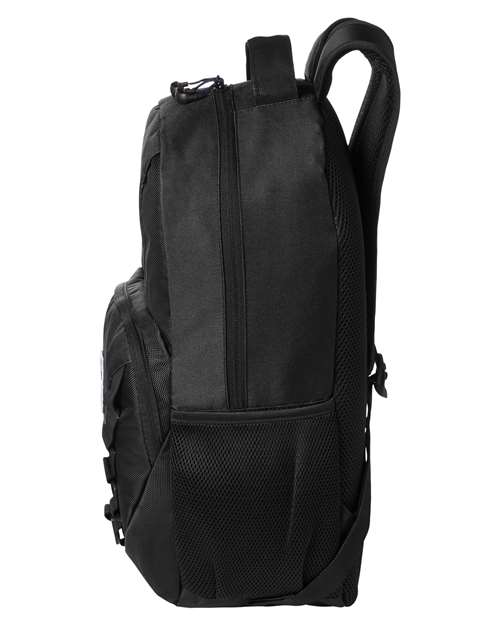 Russell Athletic Lay-Up Laptop Backpack UB83UEA