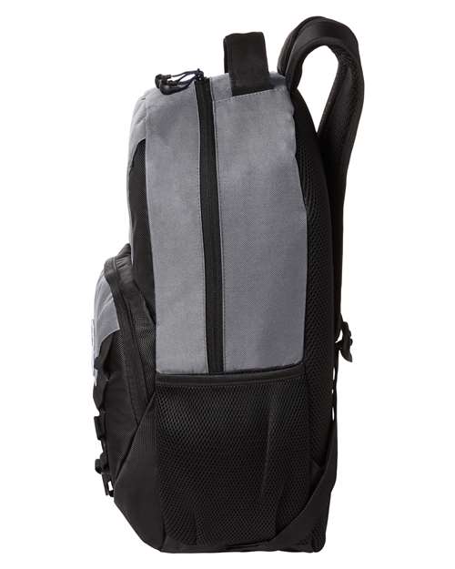 Russell Athletic Lay-Up Laptop Backpack UB83UEA
