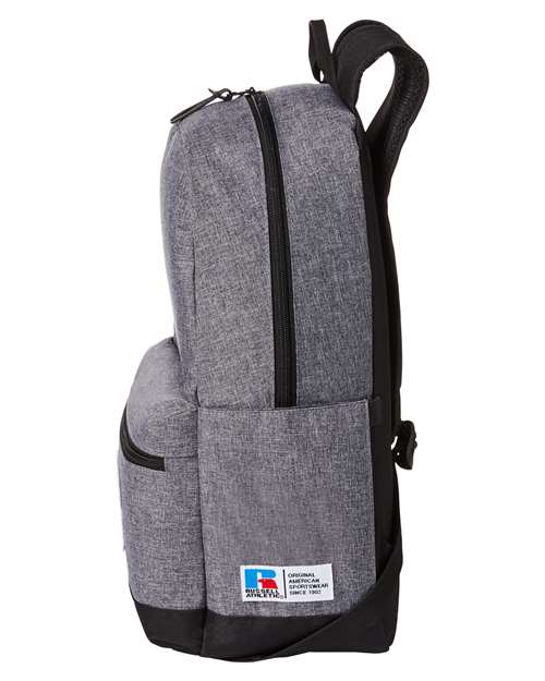 Russell Athletic Breakaway Laptop Backpack UB82UEA