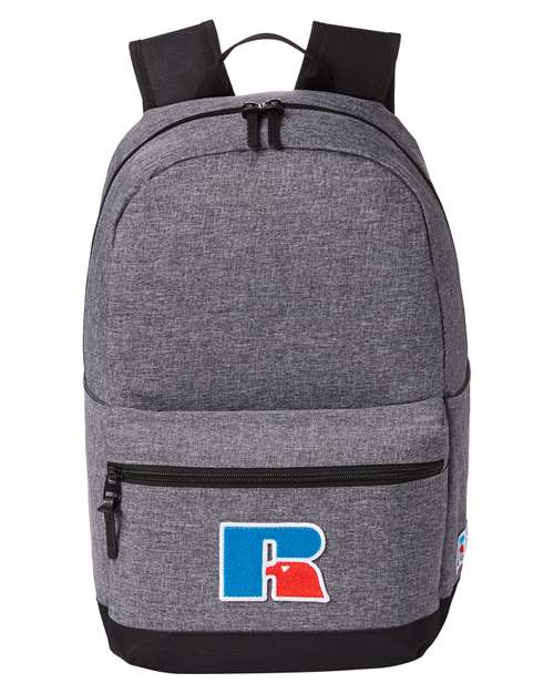 Russell Athletic Breakaway Laptop Backpack UB82UEA
