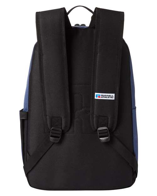 Russell Athletic Breakaway Laptop Backpack UB82UEA