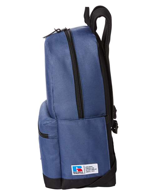Russell Athletic Breakaway Laptop Backpack UB82UEA