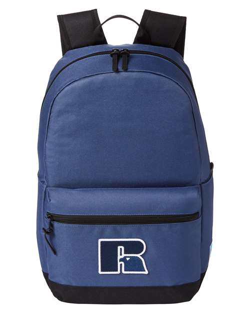 Russell Athletic Breakaway Laptop Backpack UB82UEA