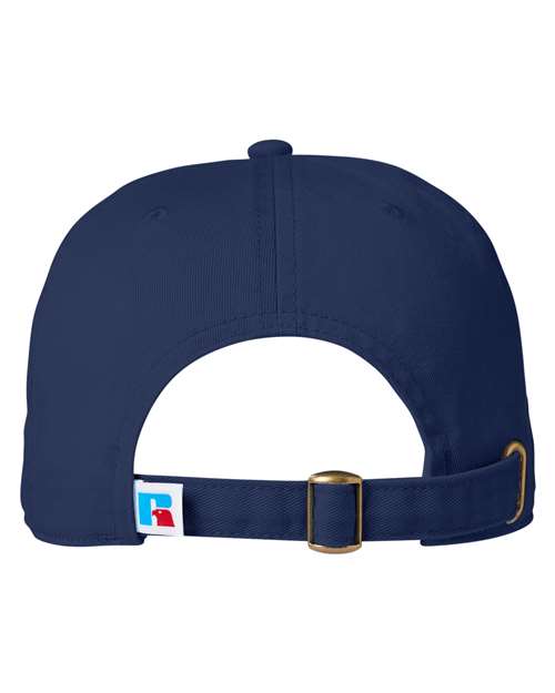 Russell Athletic R Dad Cap UB87UHD
