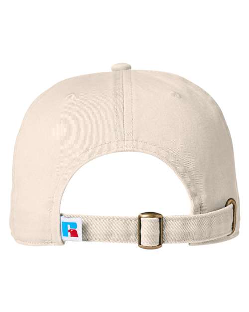 Russell Athletic R Dad Cap UB87UHD