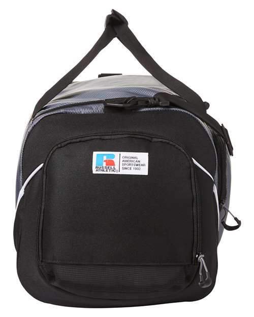 Russell Athletic Medium Breakaway Performance Duffel UB85UED