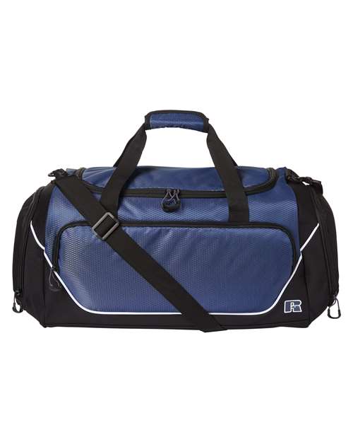 Russell Athletic Medium Breakaway Performance Duffel UB85UED