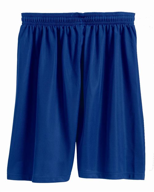 Badger Men's Mini Mesh 7'' Inseam Shorts 7237