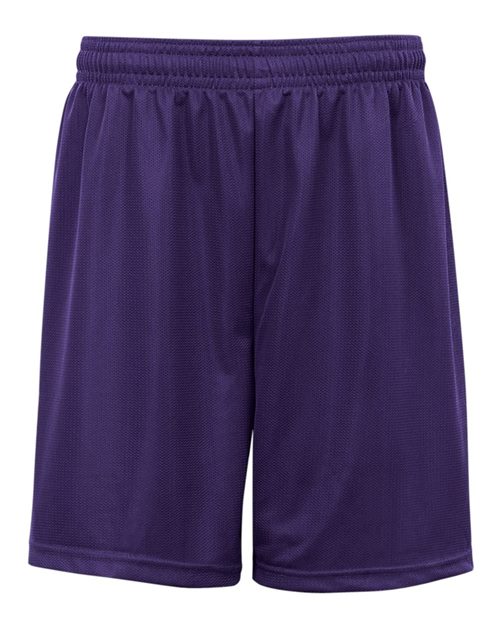 Badger Men's Mini Mesh 9'' Inseam Shorts 7239