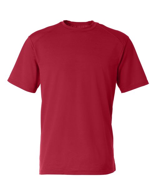 Badger Men's B-Tech Cotton-Feel T-Shirt 4820