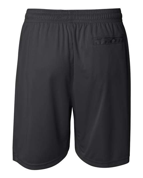 Badger Men's BT5 9" Inseam Trainer Shorts 4110