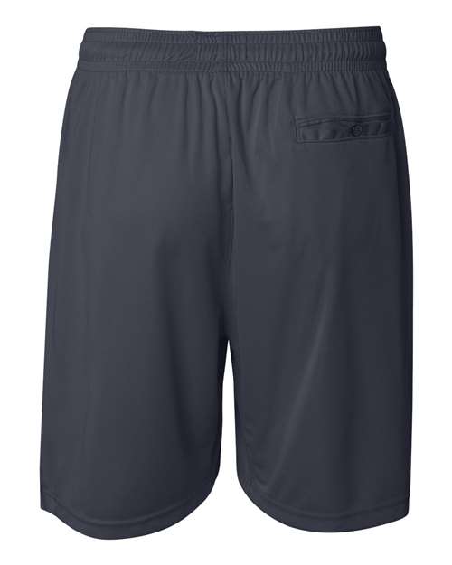 Badger Men's BT5 9" Inseam Trainer Shorts 4110