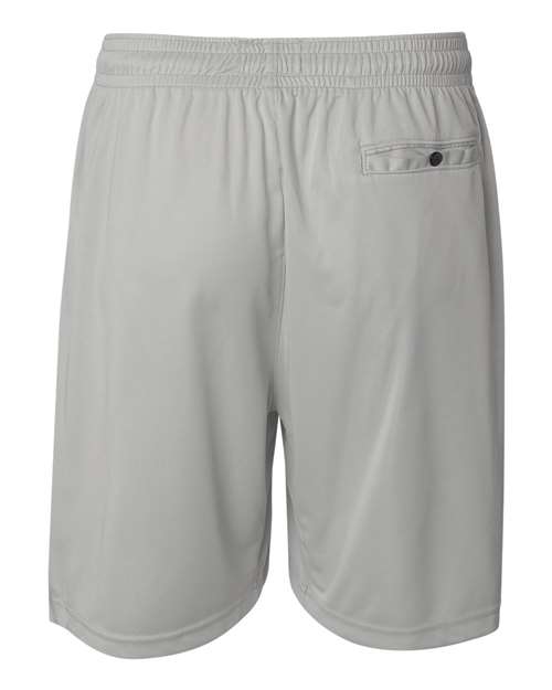 Badger Men's BT5 9" Inseam Trainer Shorts 4110