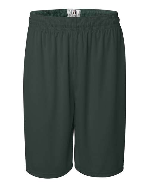 Badger Men's B-Core 9" Shorts 4109 - Forest