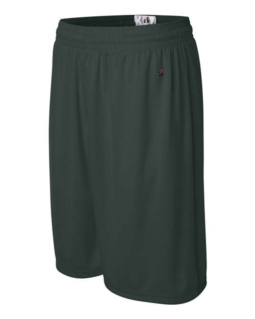 Badger Men's B-Core 9" Shorts 4109 - Forest