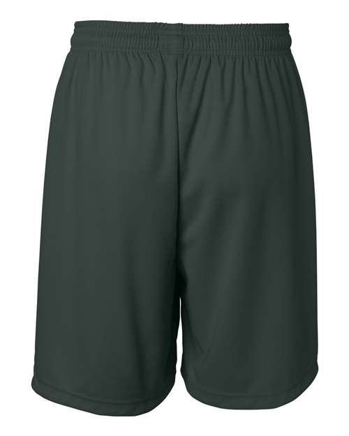 Badger Men's B-Core 7" Shorts 4107 - Forest