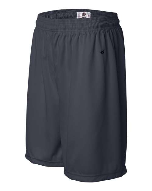 Badger Men's B-Core 7" Shorts 4107 - Navy