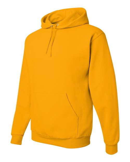 JERZEES Unisex NuBlend® Hooded Sweatshirt 996MR - Gold