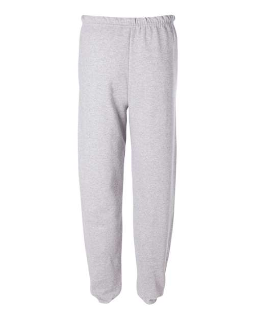 JERZEES Unisex NuBlend® Sweatpants 973MR