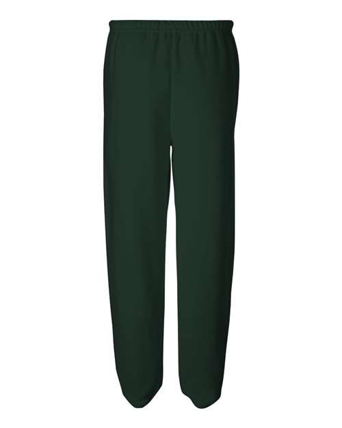 JERZEES Unisex NuBlend® Sweatpants 973MR