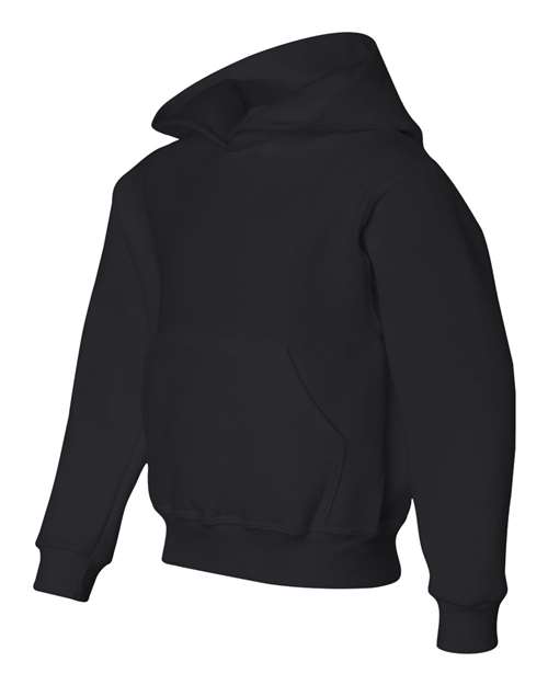 JERZEES Youth NuBlend® Hooded Sweatshirt 996YR